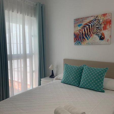 Apartamento Al Andalus. La Barrosa. Chiclana de la Frontera Exterior photo