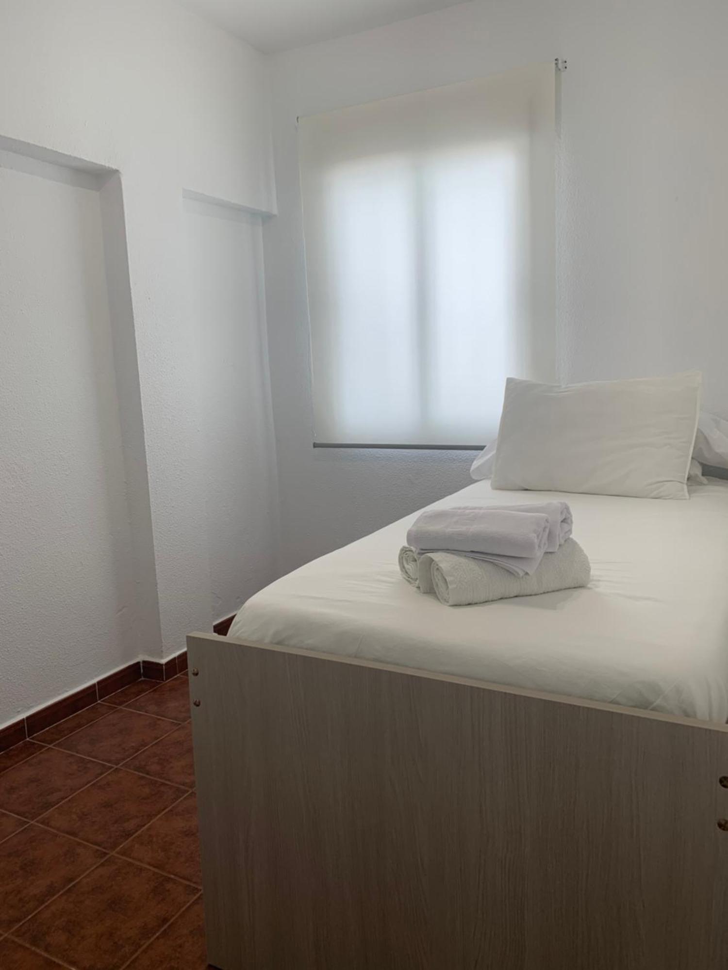 Apartamento Al Andalus. La Barrosa. Chiclana de la Frontera Exterior photo