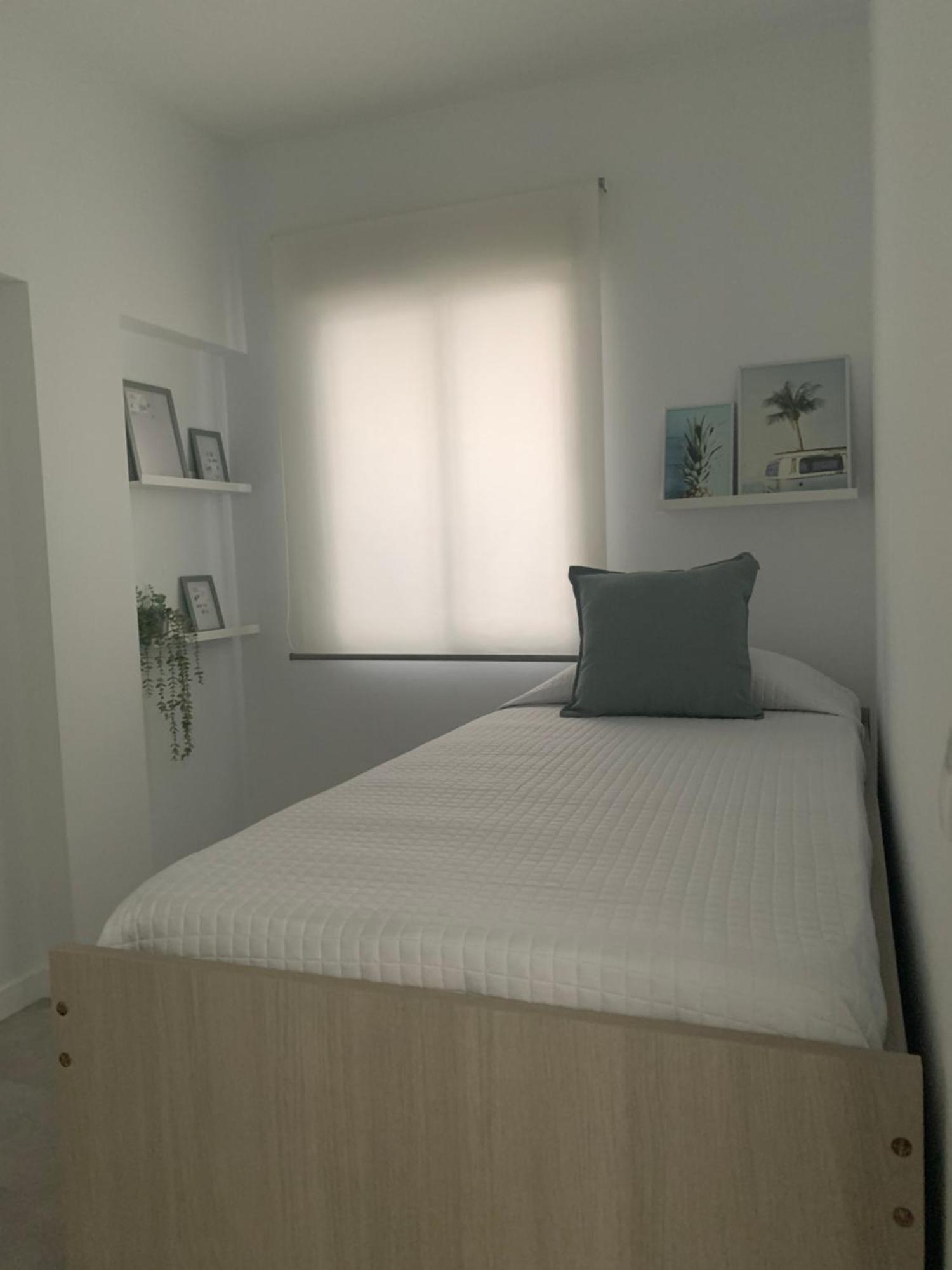 Apartamento Al Andalus. La Barrosa. Chiclana de la Frontera Exterior photo